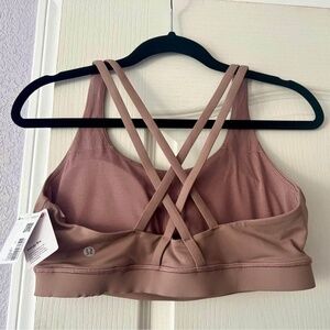 Lululemon Energy Bra Size 10